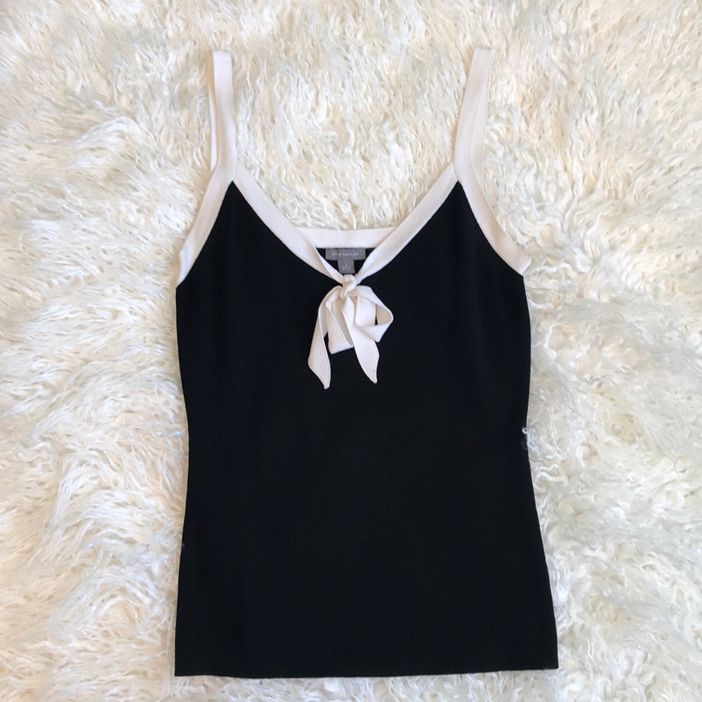 Ann Taylor Women’s Tank Top